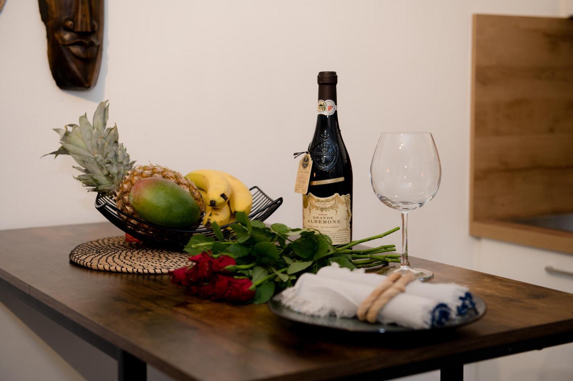 Entire Tulum Apartment, In The Center Of Vienna Luaran gambar